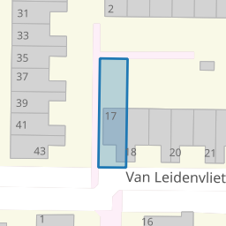 Perceel BRD00-B-6332