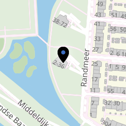 Appartement BRD00 B 6336 8