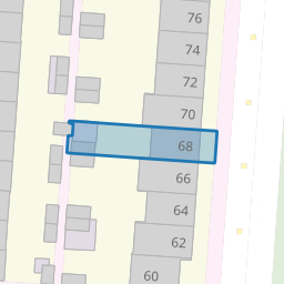 Perceel BRD00-B-6370