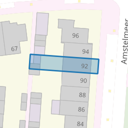 Perceel BRD00-B-6382