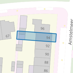 Perceel BRD00-B-6383