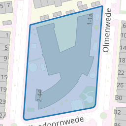 Perceel BRD00-B-6386