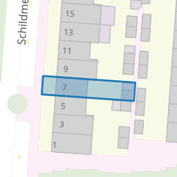 Perceel BRD00-B-6396