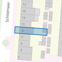 Perceel BRD00-B-6397