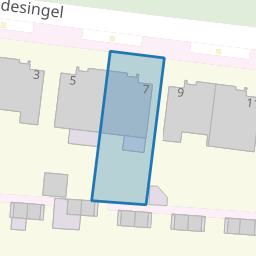 Perceel BRD00-B-6444