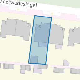 Perceel BRD00-B-6445