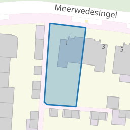 Perceel BRD00-B-6447