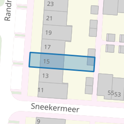 Perceel BRD00-B-6469