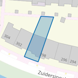 Perceel BRD00-B-6487