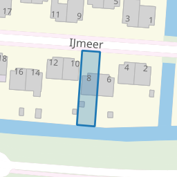 Perceel BRD00-B-6497