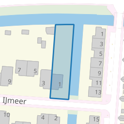 Perceel BRD00-B-6513