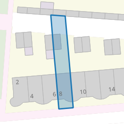 Perceel BRD00-B-6517