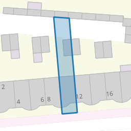 Perceel BRD00-B-6518