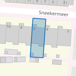 Perceel BRD00-B-6545