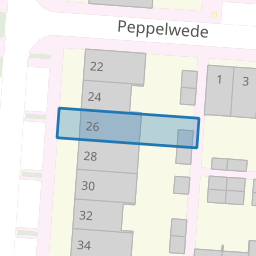 Perceel BRD00-B-6570