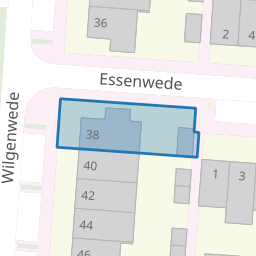 Perceel BRD00-B-6576