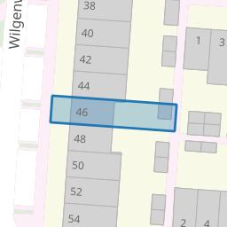 Perceel BRD00-B-6580