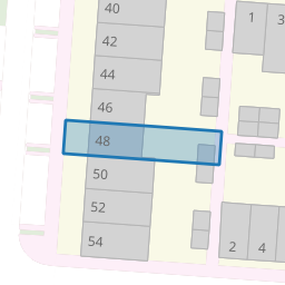 Perceel BRD00-B-6581