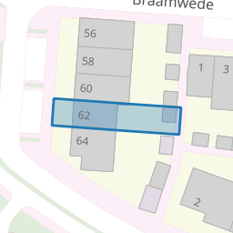 Perceel BRD00-B-6588