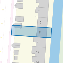 Perceel BRD00-B-6606