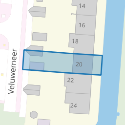 Perceel BRD00-B-6612