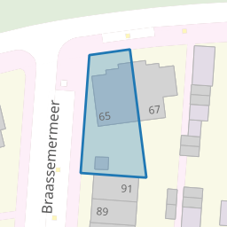 Perceel BRD00-B-6629