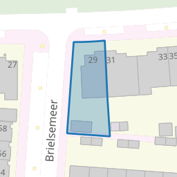 Perceel BRD00-B-6644