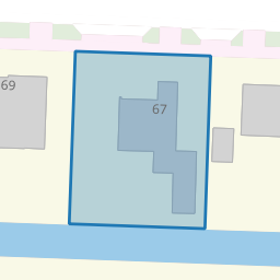 Perceel BRD00-B-6650