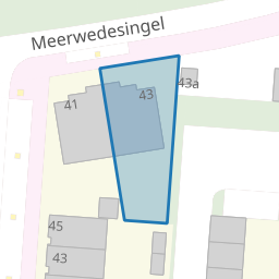 Perceel BRD00-B-6660