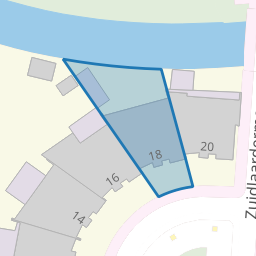 Perceel BRD00-B-6688