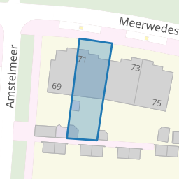 Perceel BRD00-B-6691