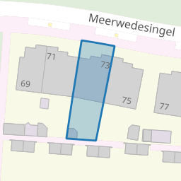 Perceel BRD00-B-6692