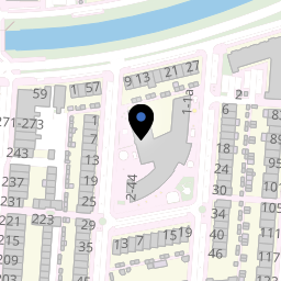 Appartement BRD00 B 6698 1