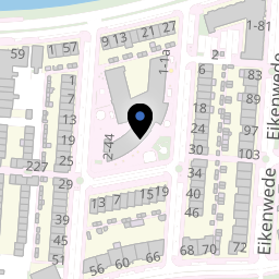 Appartement BRD00 B 6698 10