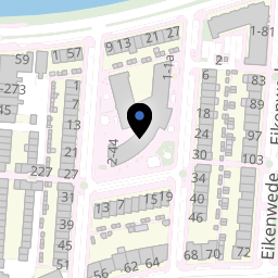 Appartement BRD00 B 6698 20
