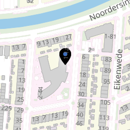 Appartement BRD00 B 6698 4