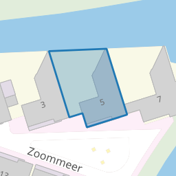 Perceel BRD00-B-6701