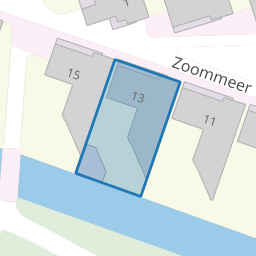 Perceel BRD00-B-6705