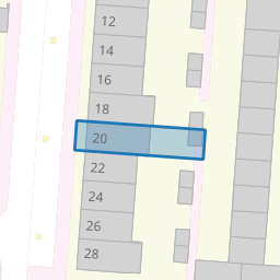 Perceel BRD00-B-6739