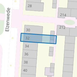 Perceel BRD00-B-6745