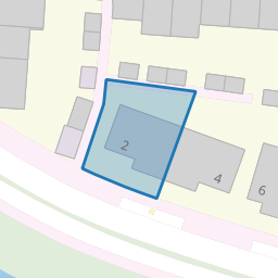 Perceel BRD00-B-6771