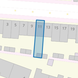 Perceel BRD00-B-6784