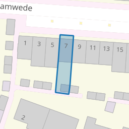 Perceel BRD00-B-6786