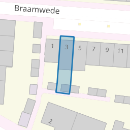 Perceel BRD00-B-6788