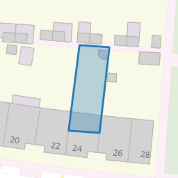 Perceel BRD00-B-6795