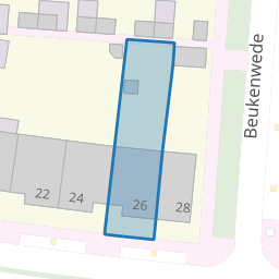 Perceel BRD00-B-6797