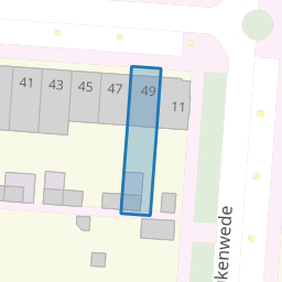 Perceel BRD00-B-6800