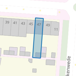 Perceel BRD00-B-6801