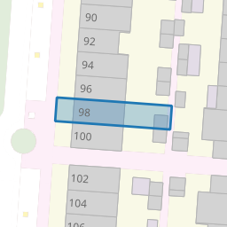 Perceel BRD00-B-6821