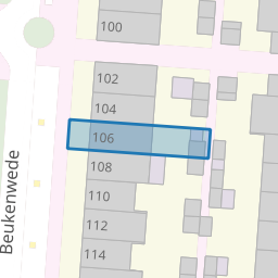 Perceel BRD00-B-6825